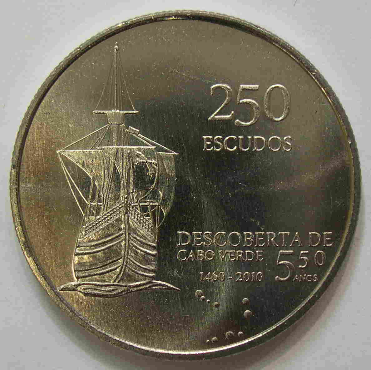 Articulo Numismatica Anverso