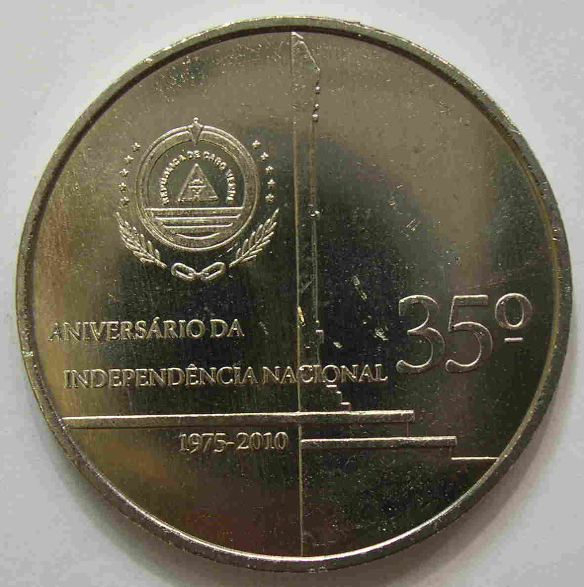 Articulo Numismatica Reverso