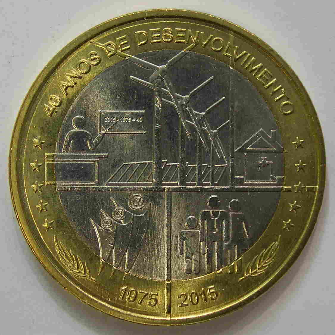 Articulo Numismatica Anverso