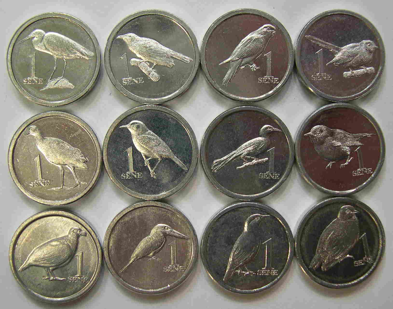 Articulo Numismatica Anverso