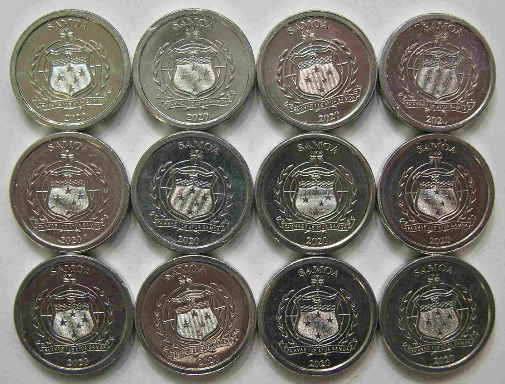 Articulo Numismatica Reverso