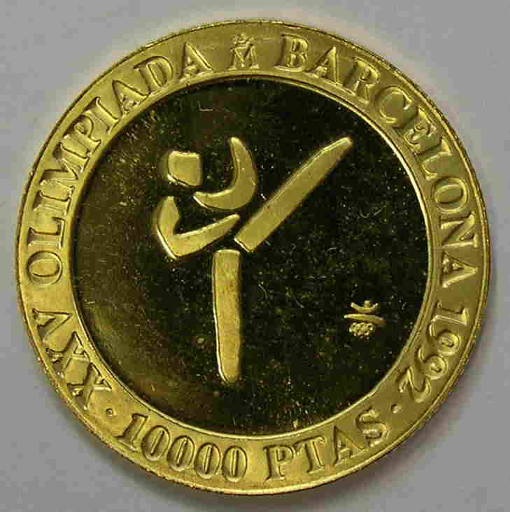 Articulo Numismatica Anverso