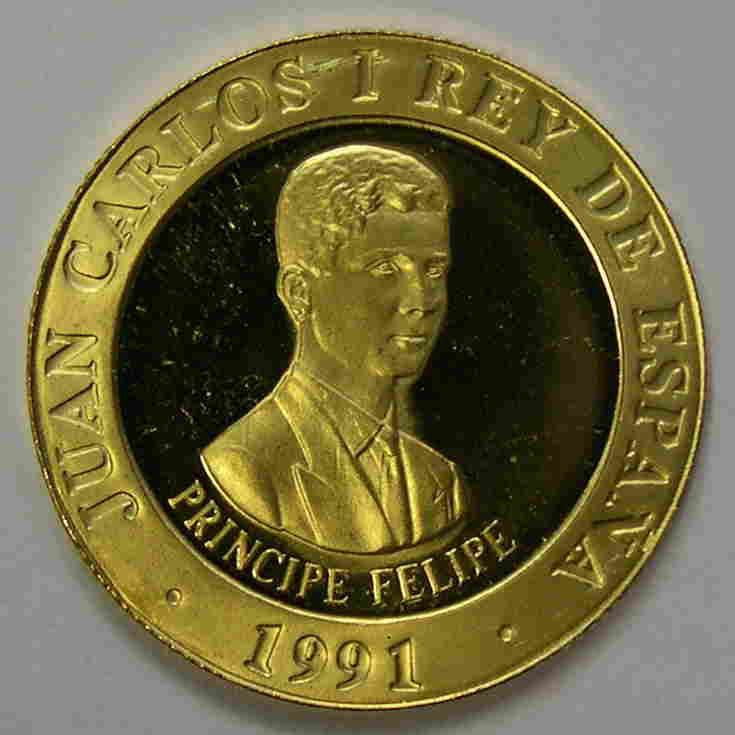 Articulo Numismatica Reverso