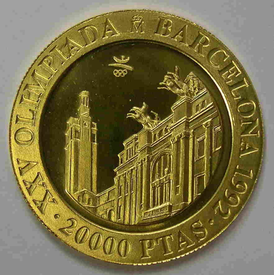 Articulo Numismatica Anverso
