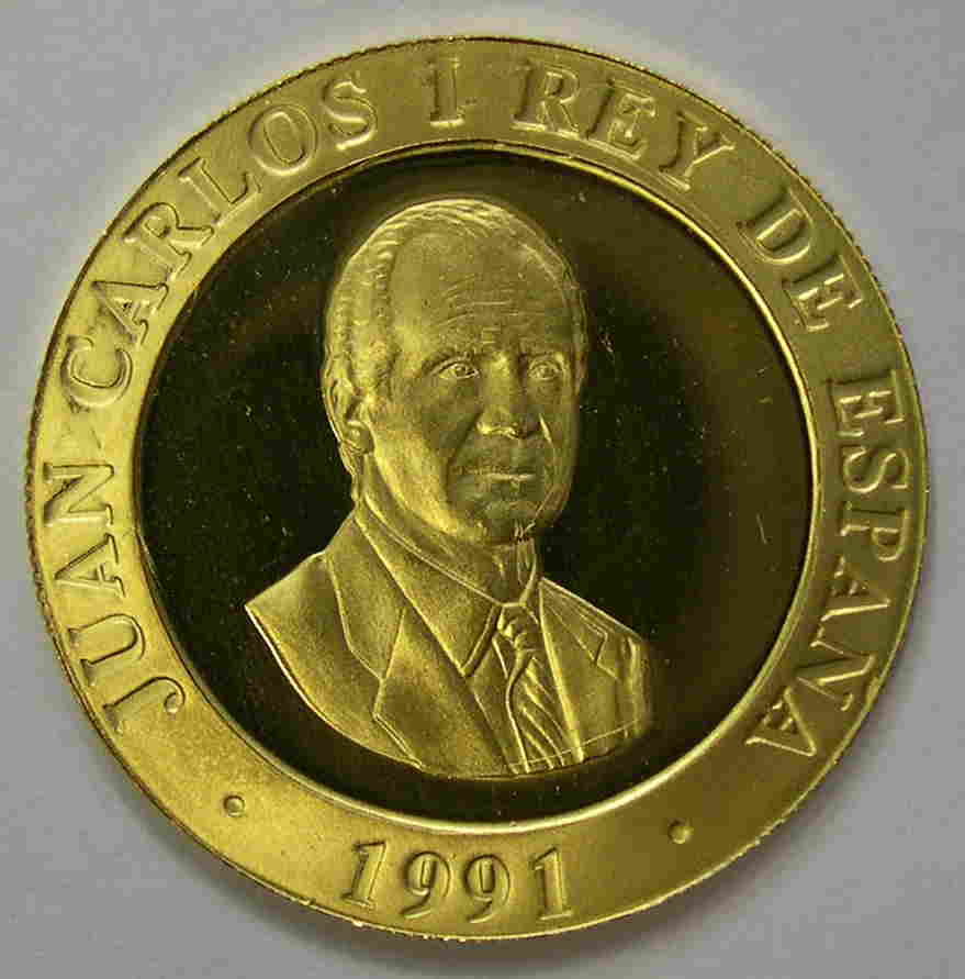 Articulo Numismatica Reverso