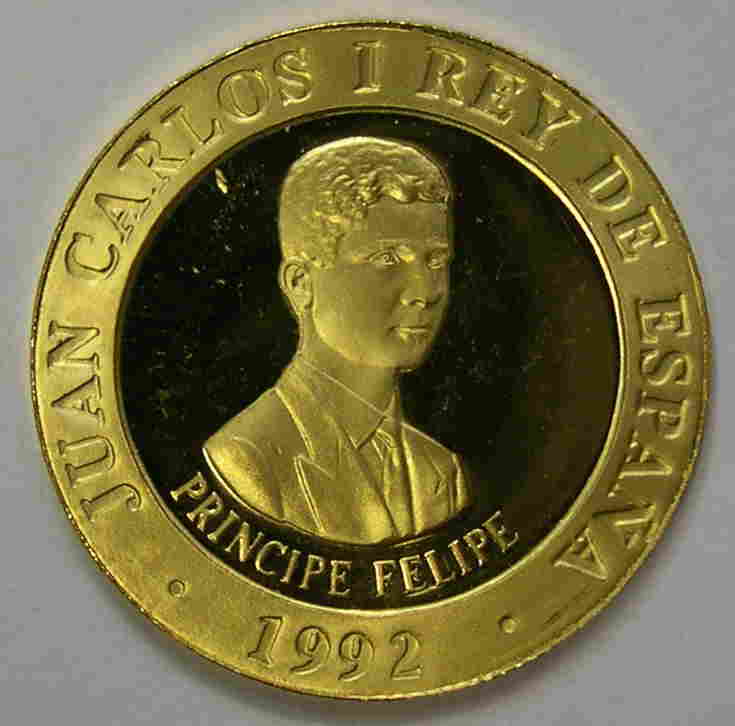 Articulo Numismatica Reverso