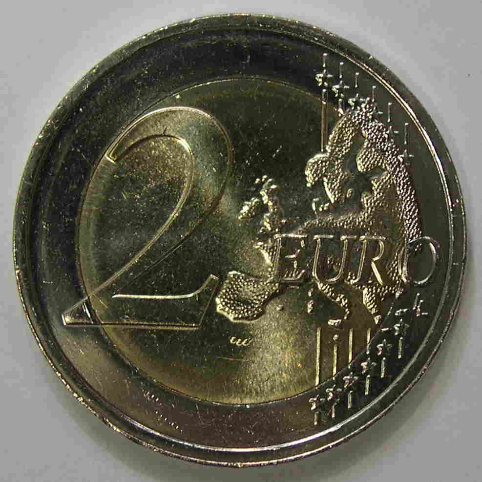 Articulo Numismatica Reverso