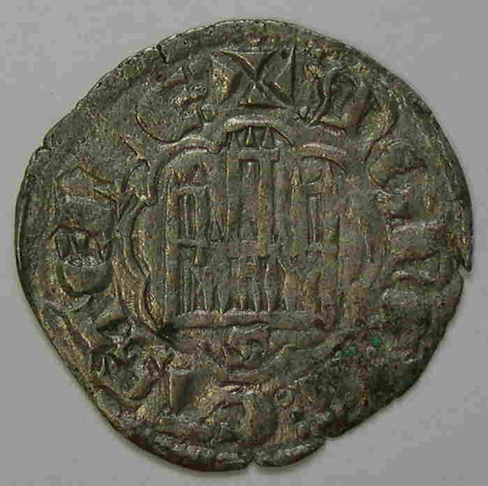 Articulo Numismatica Anverso