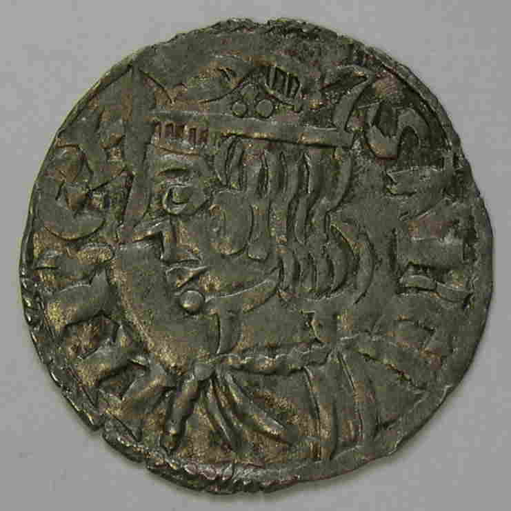 Articulo Numismatica Anverso