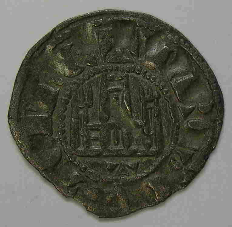 Articulo Numismatica Anverso