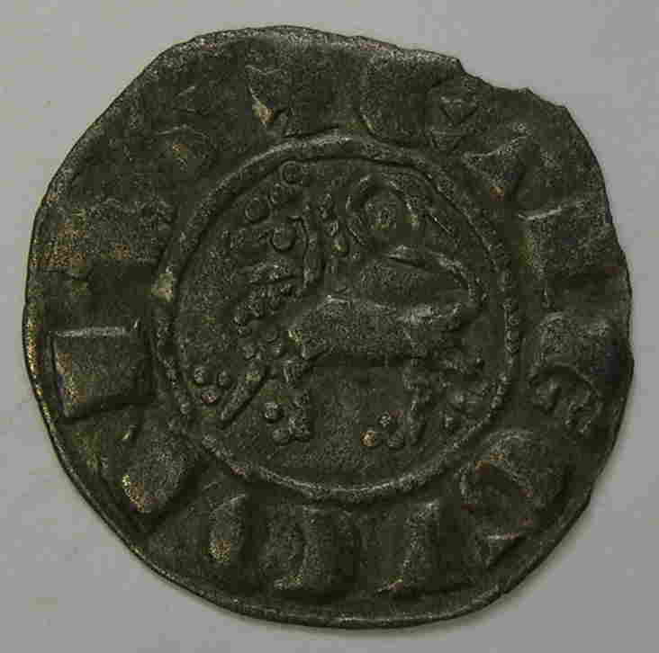 Articulo Numismatica Reverso