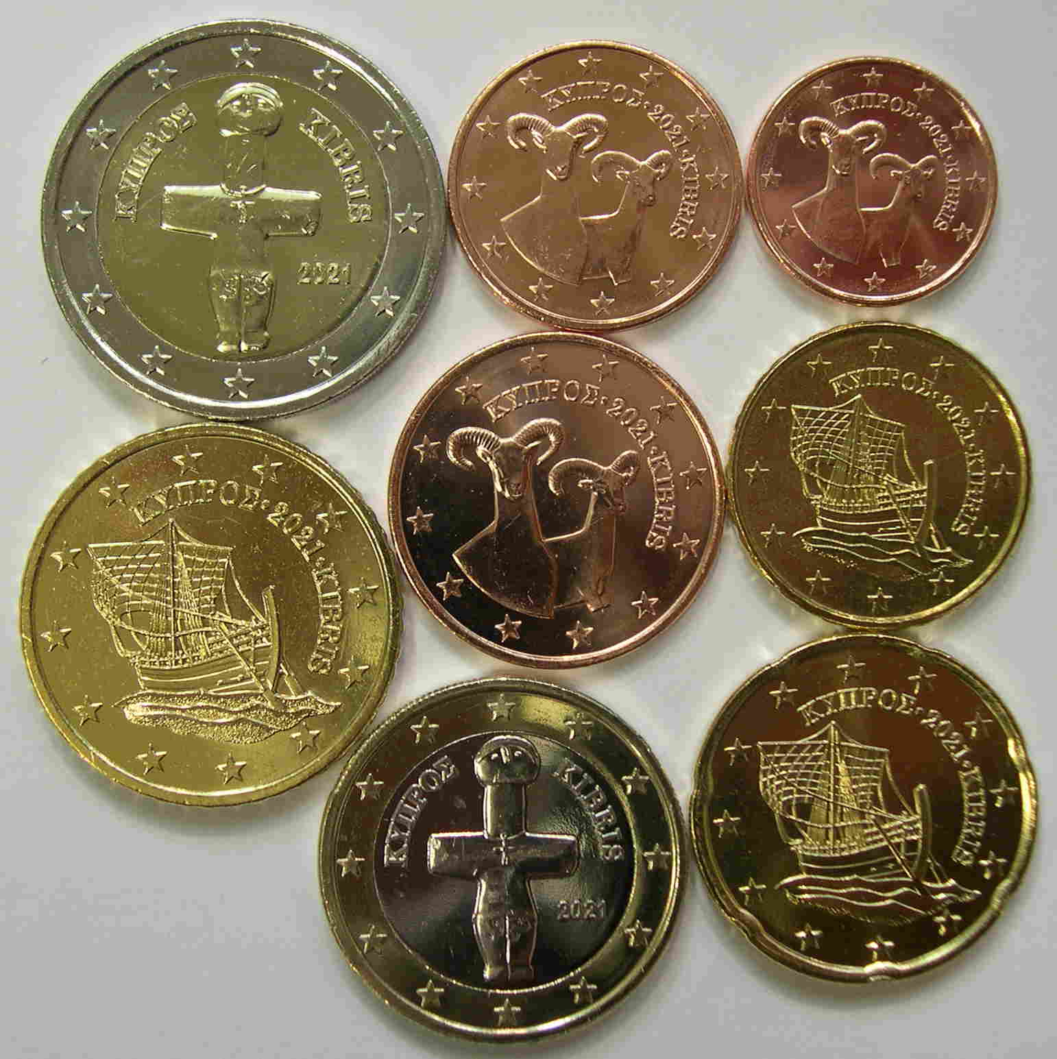 Articulo Numismatica Anverso