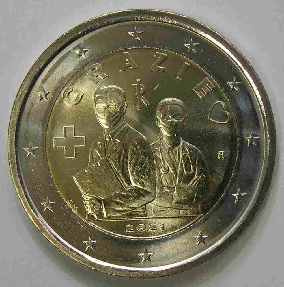 Articulo Numismatica Anverso