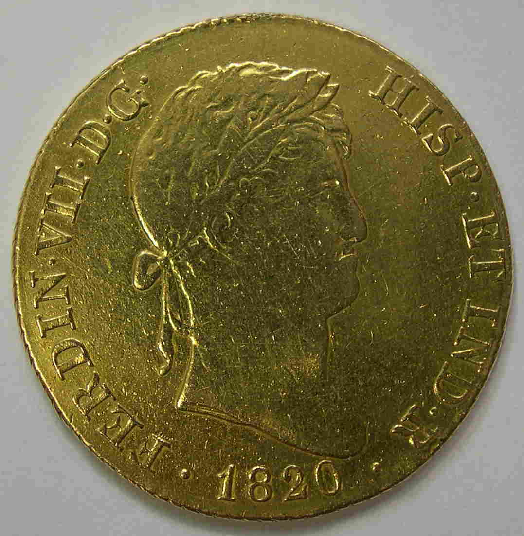 Articulo Numismatica Anverso