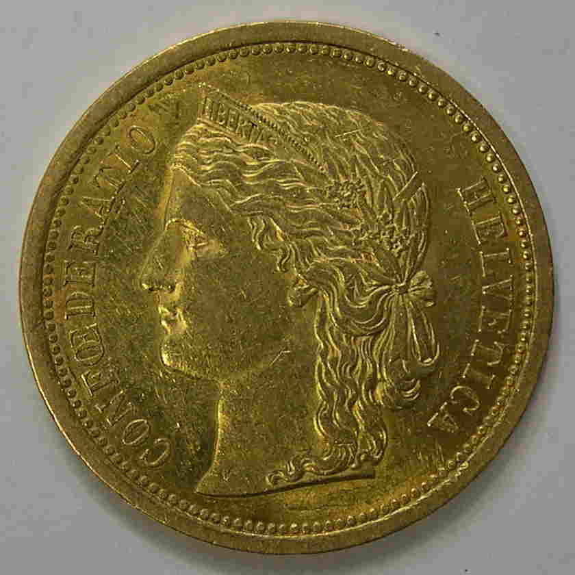Articulo Numismatica Anverso