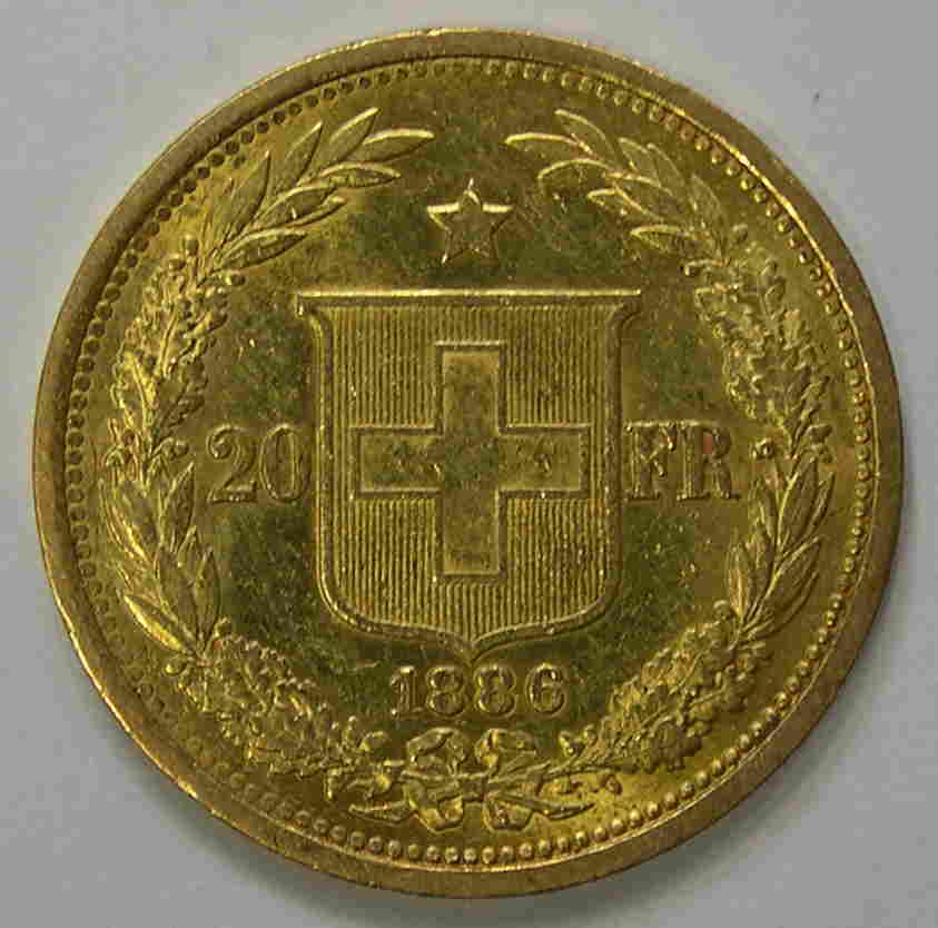 Articulo Numismatica Reverso
