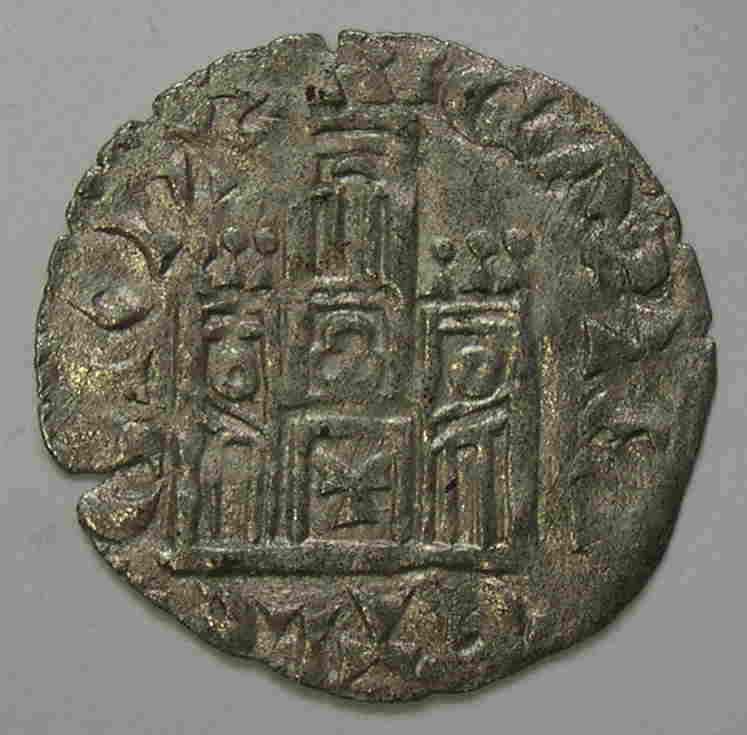 Articulo Numismatica Reverso