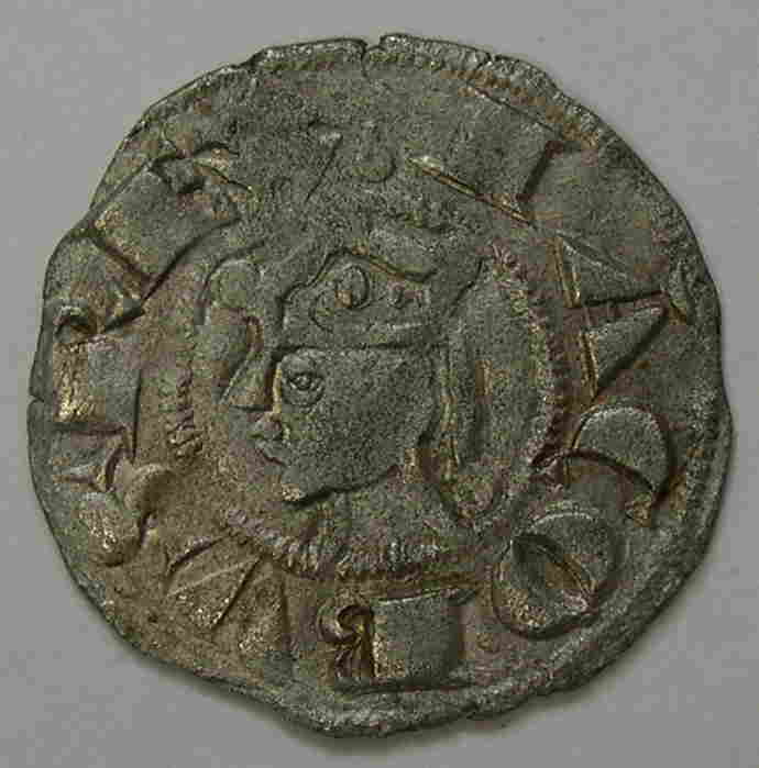 Articulo Numismatica Anverso