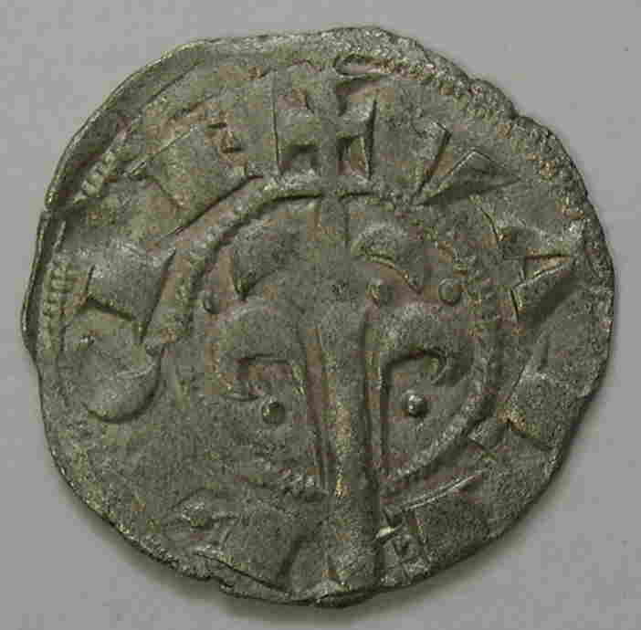 Articulo Numismatica Reverso