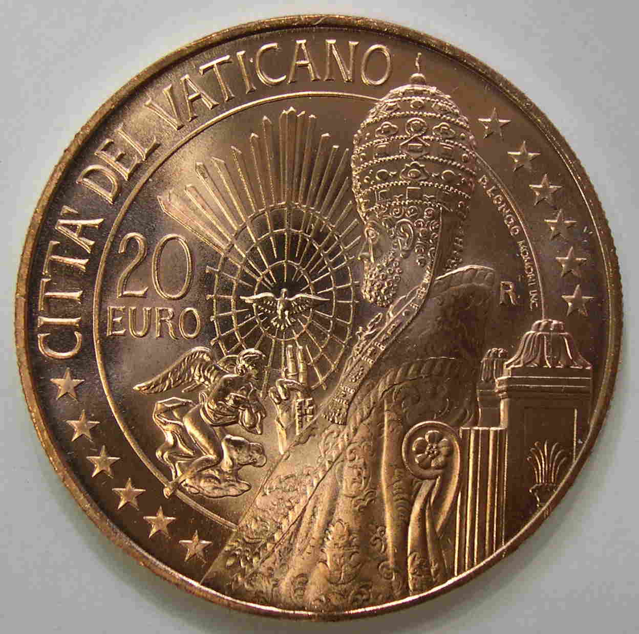 Articulo Numismatica Anverso