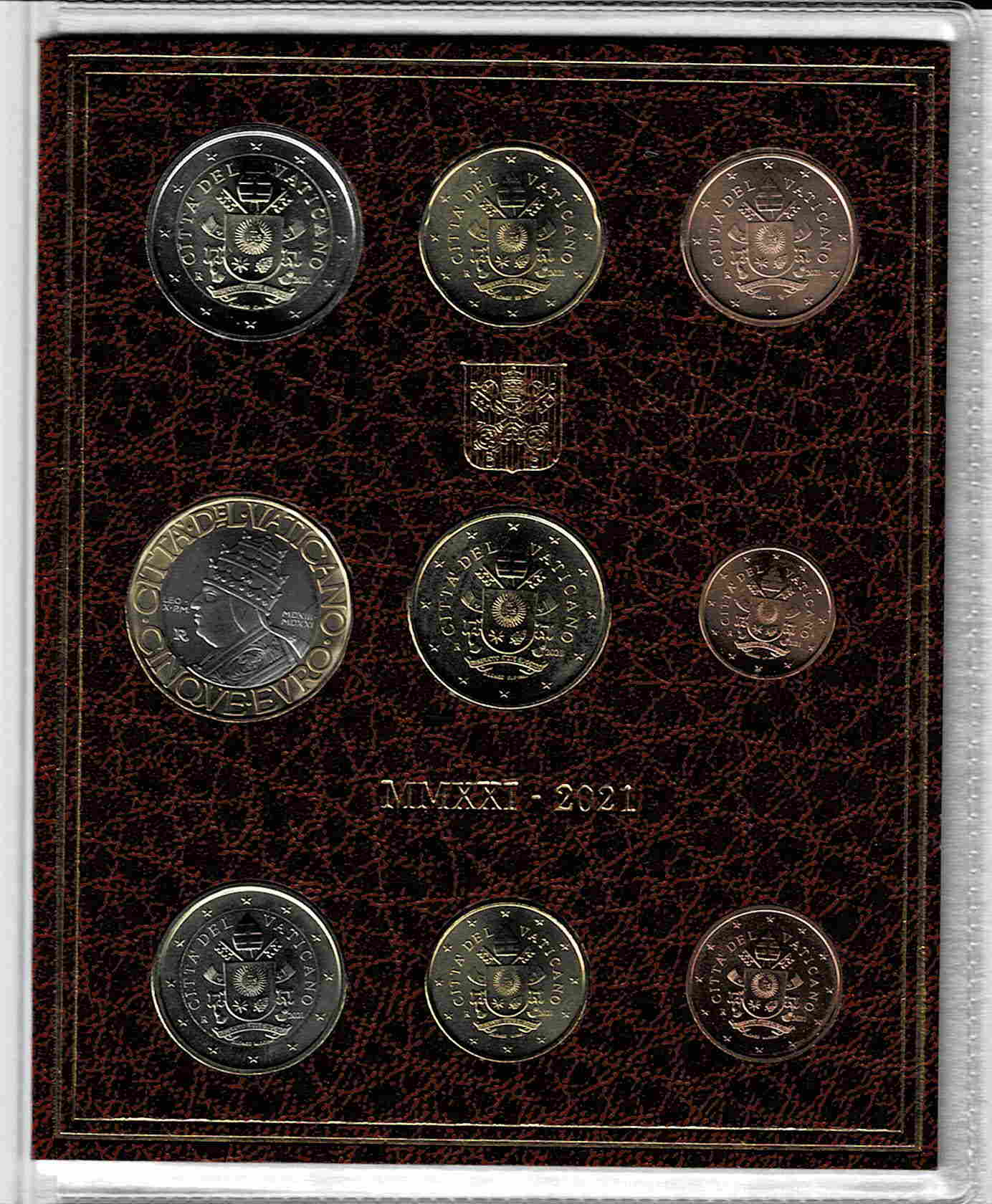 Articulo Numismatica Reverso