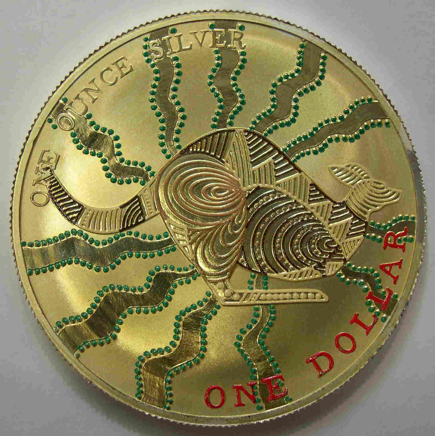 Articulo Numismatica Anverso