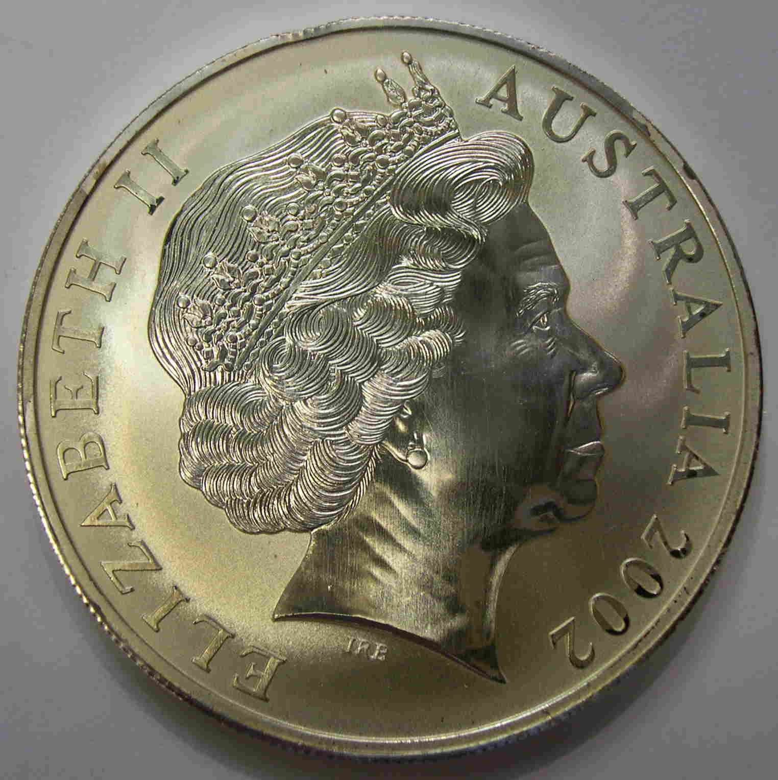 Articulo Numismatica Reverso