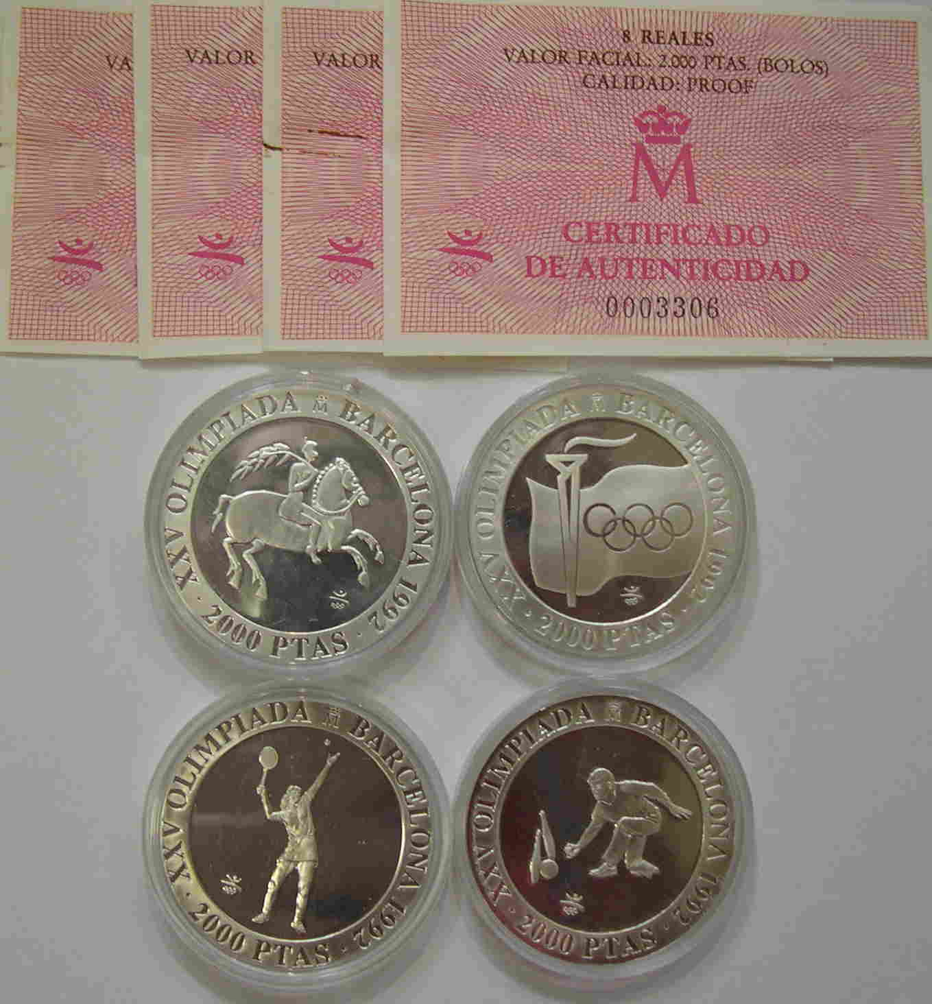 Articulo Numismatica Anverso