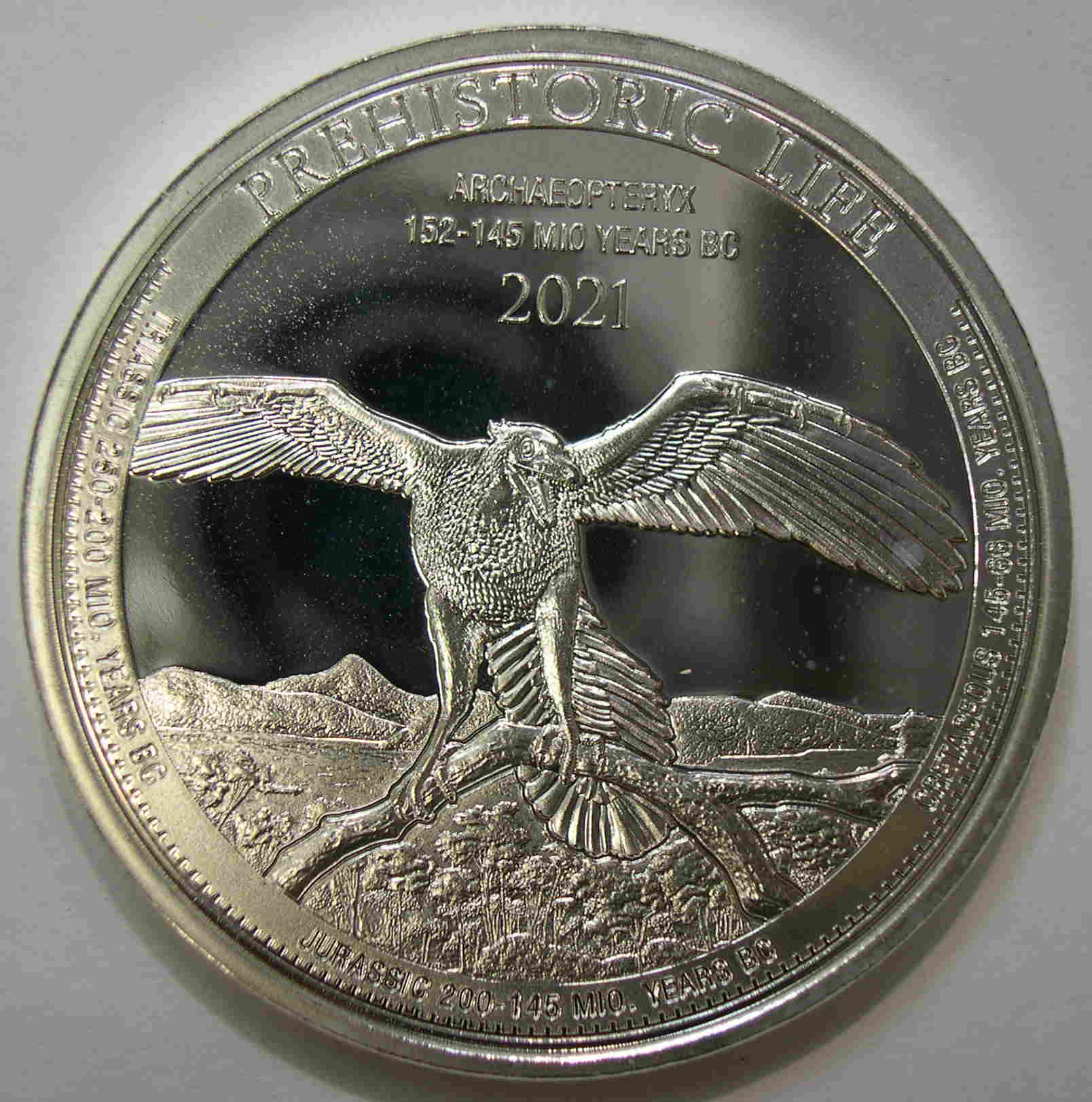 Articulo Numismatica Anverso