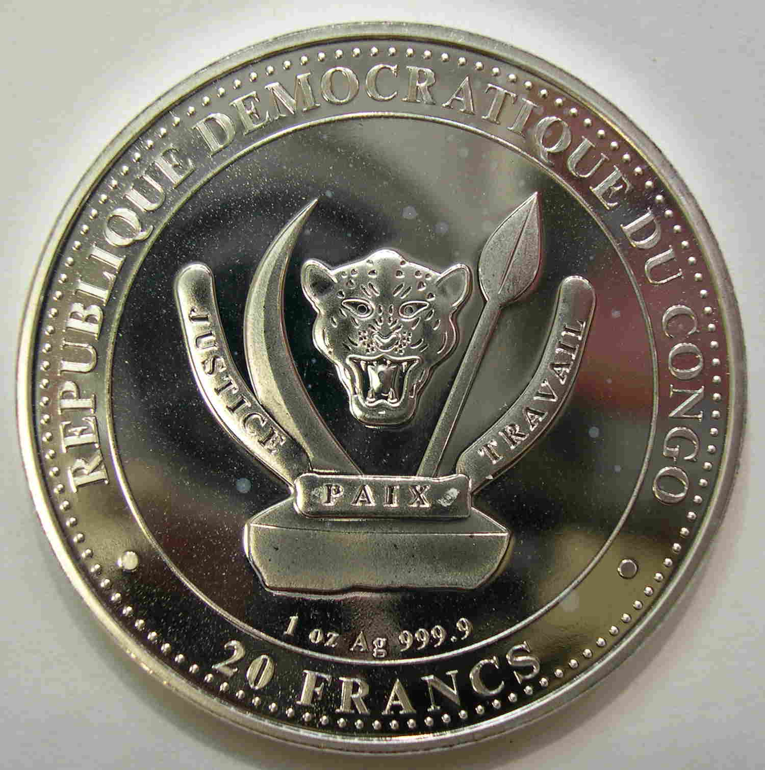 Articulo Numismatica Reverso