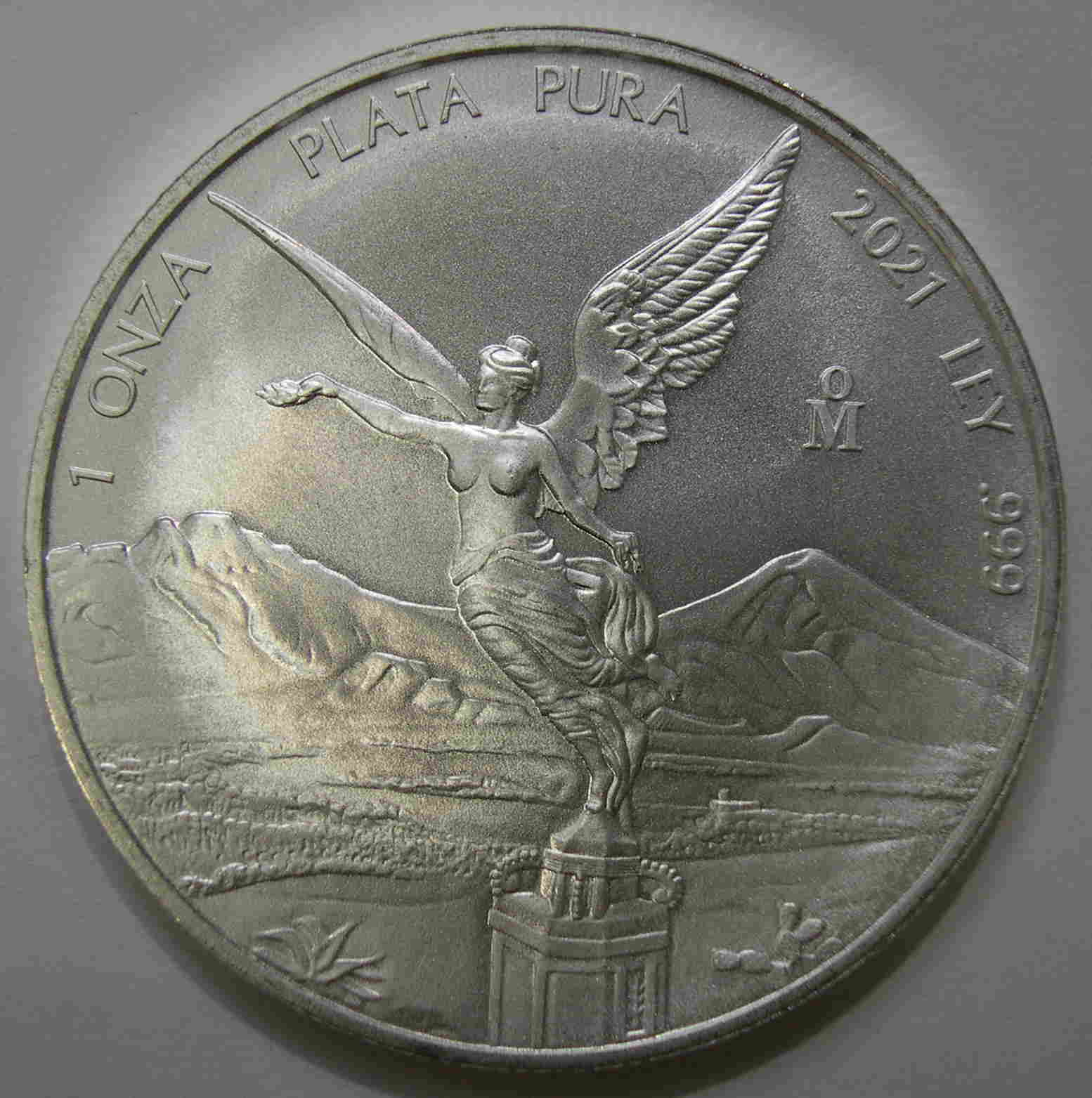 Articulo Numismatica Anverso