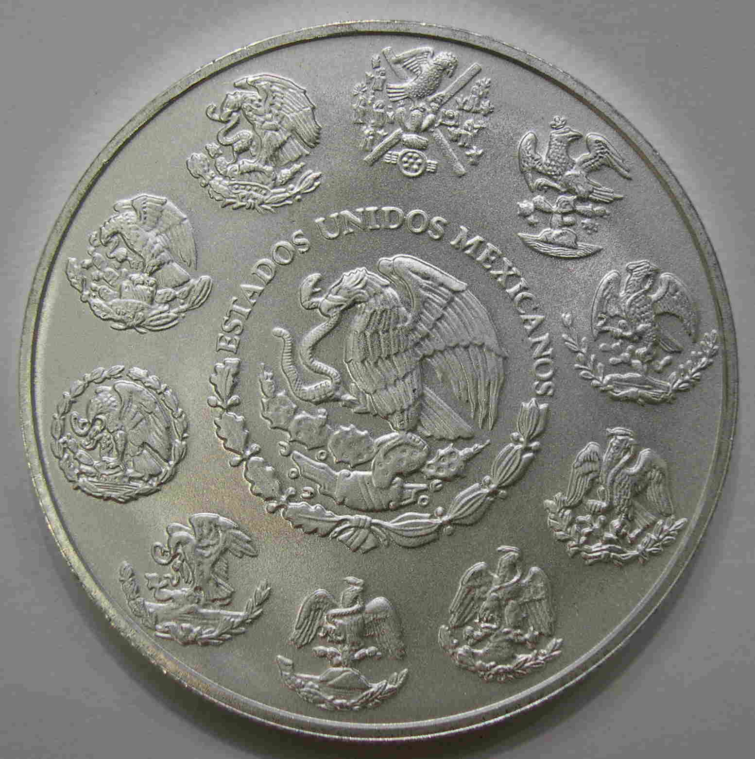 Articulo Numismatica Reverso