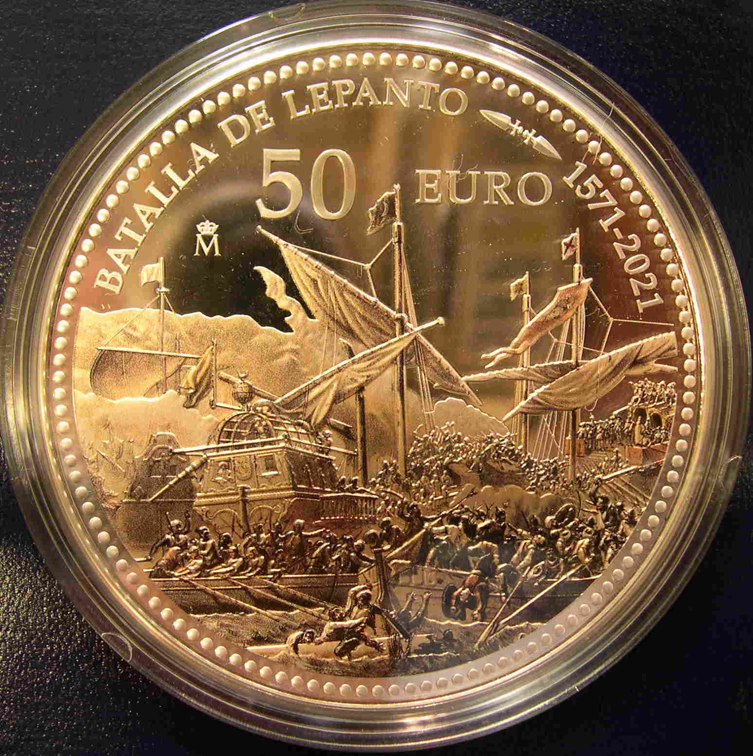 Articulo Numismatica Anverso