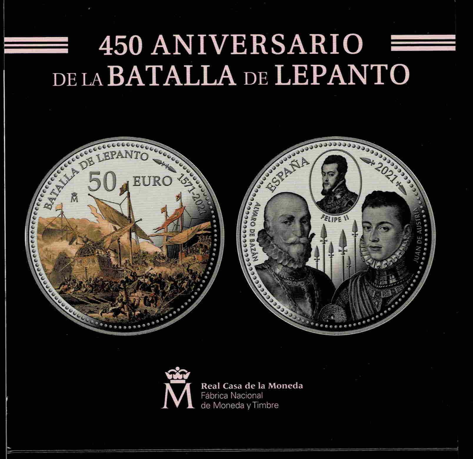 Articulo Numismatica Reverso
