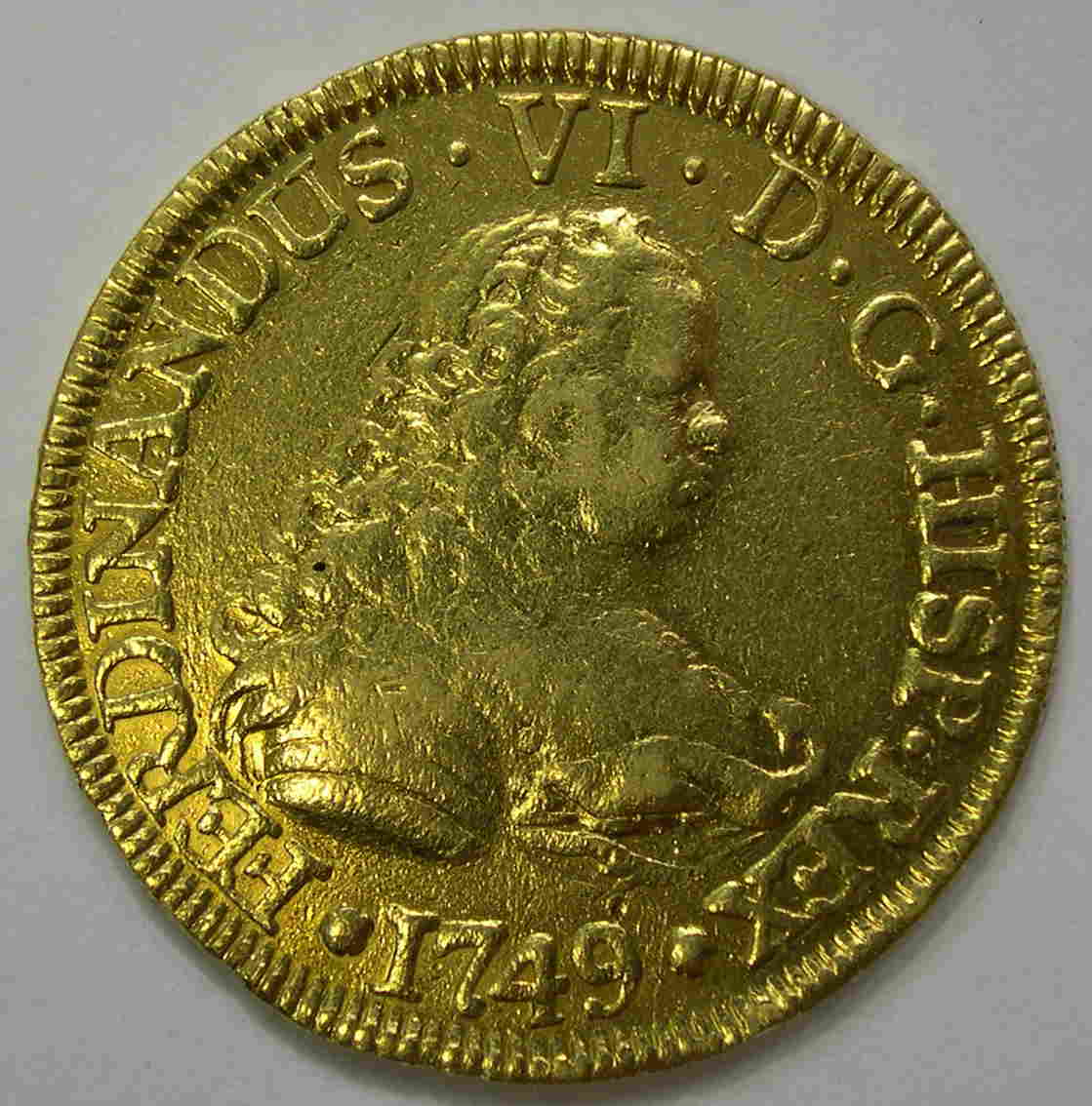 Articulo Numismatica Anverso
