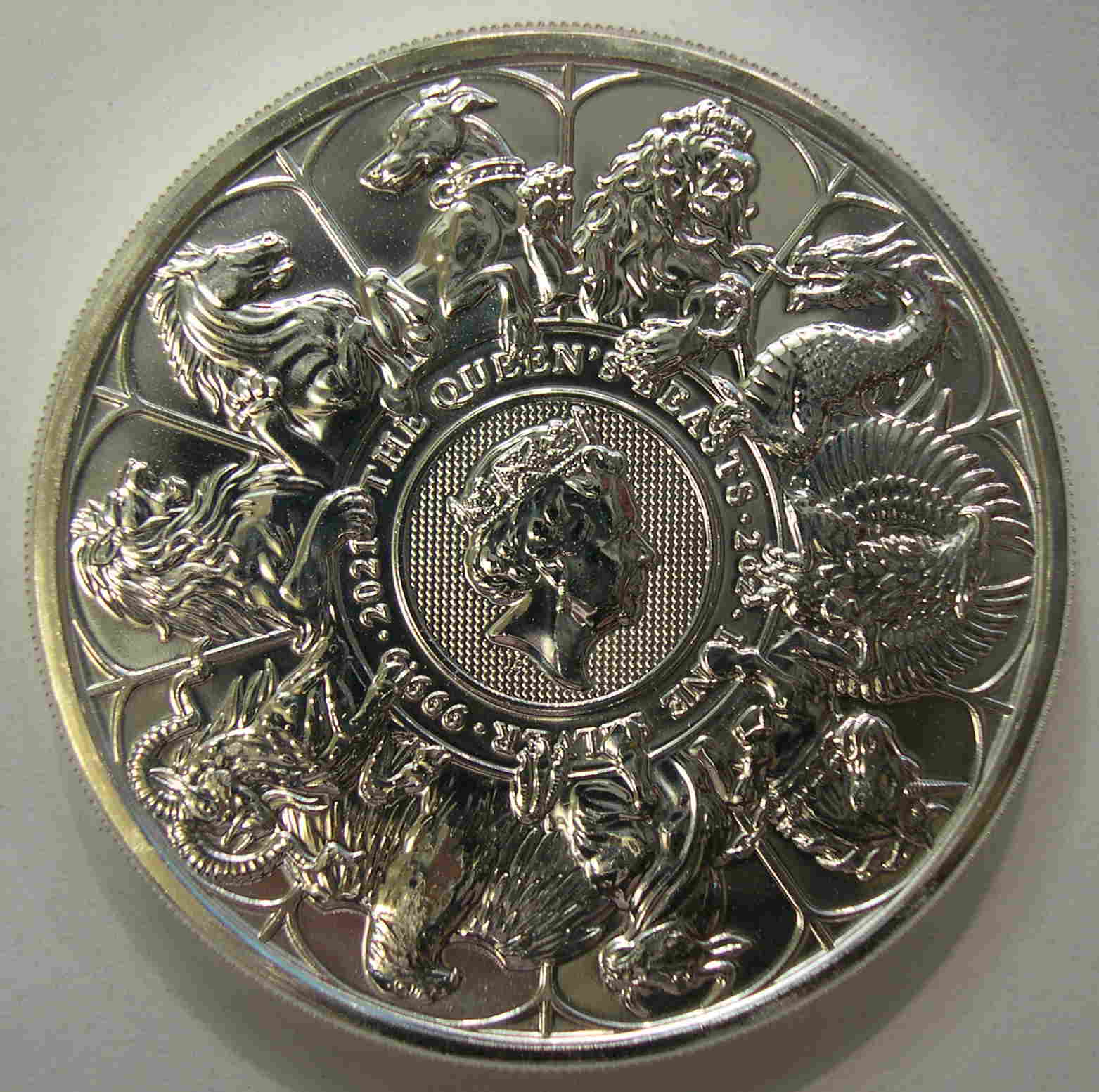 Articulo Numismatica Anverso