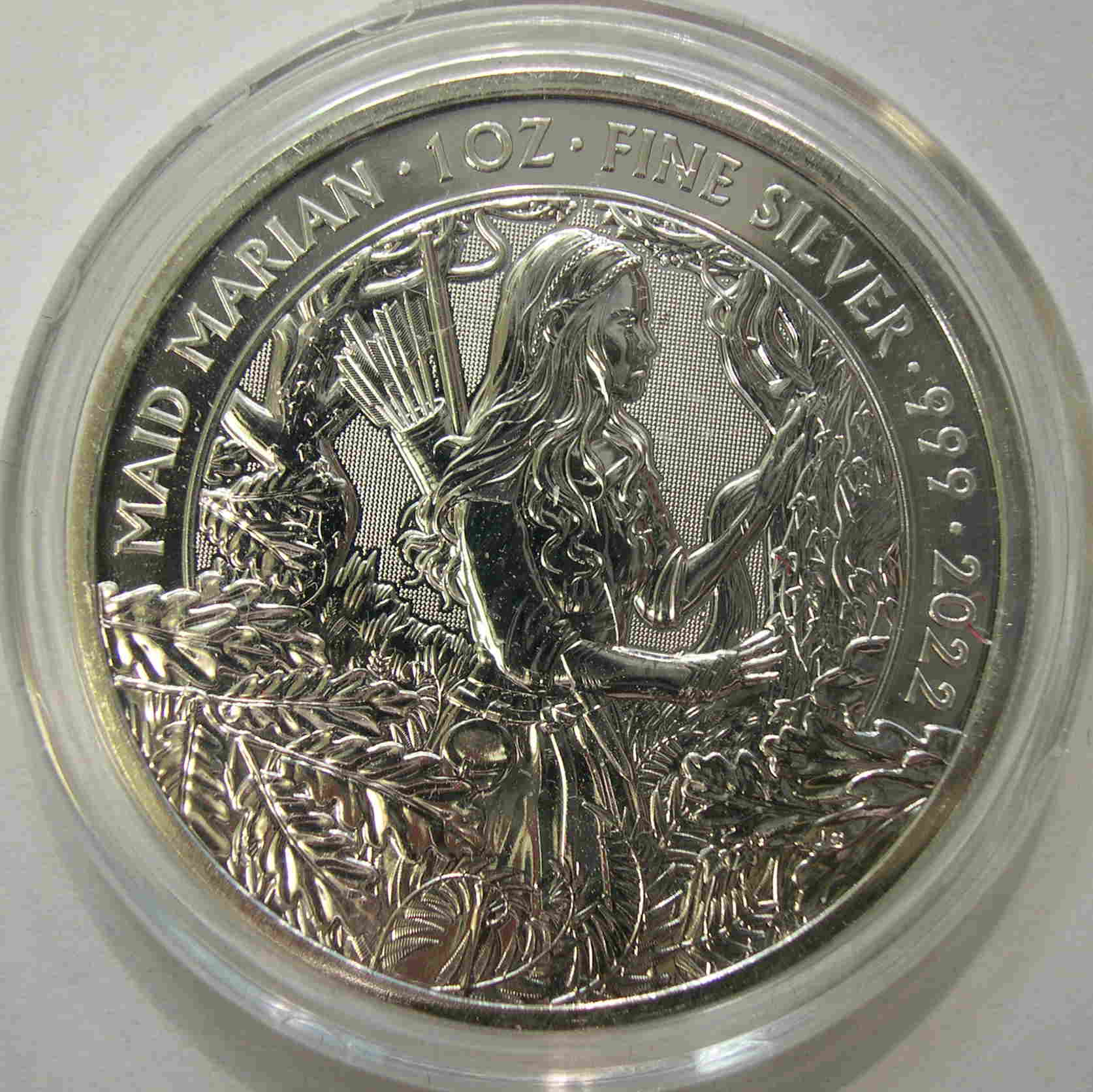 Articulo Numismatica Anverso