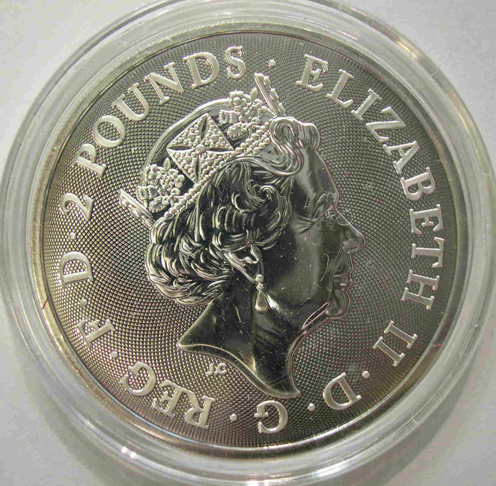 Articulo Numismatica Reverso