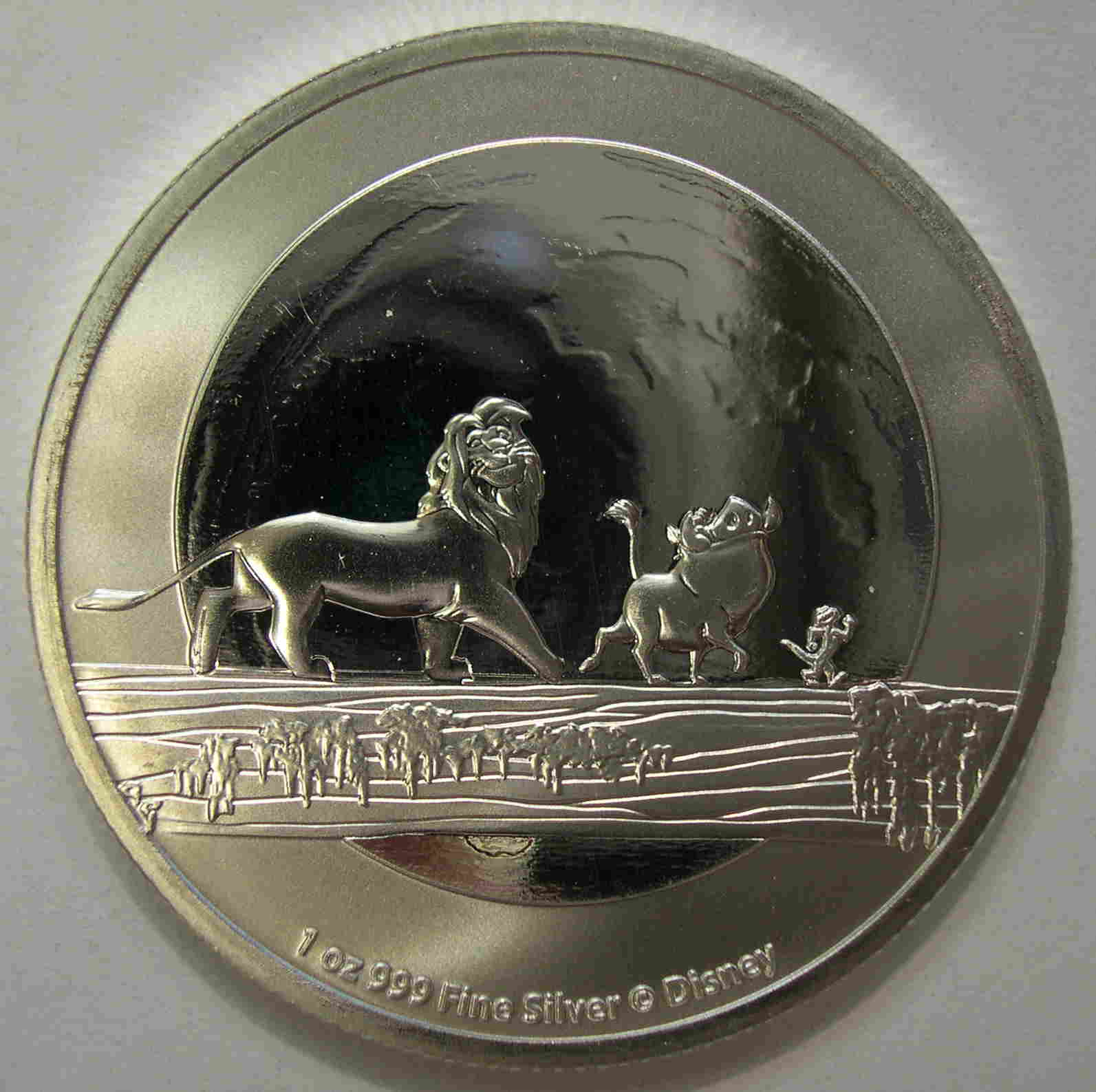 Articulo Numismatica Anverso