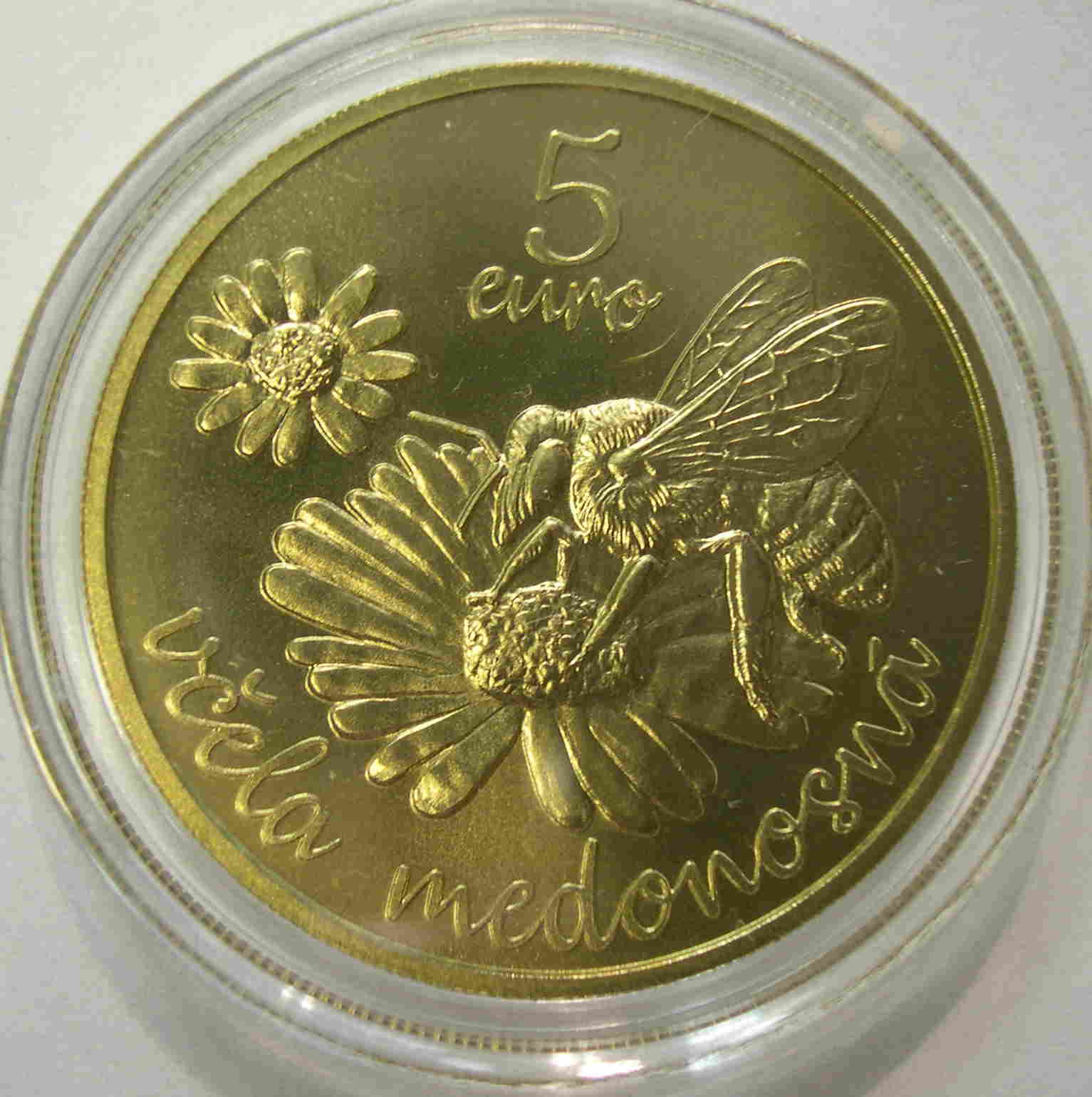 Articulo Numismatica Reverso