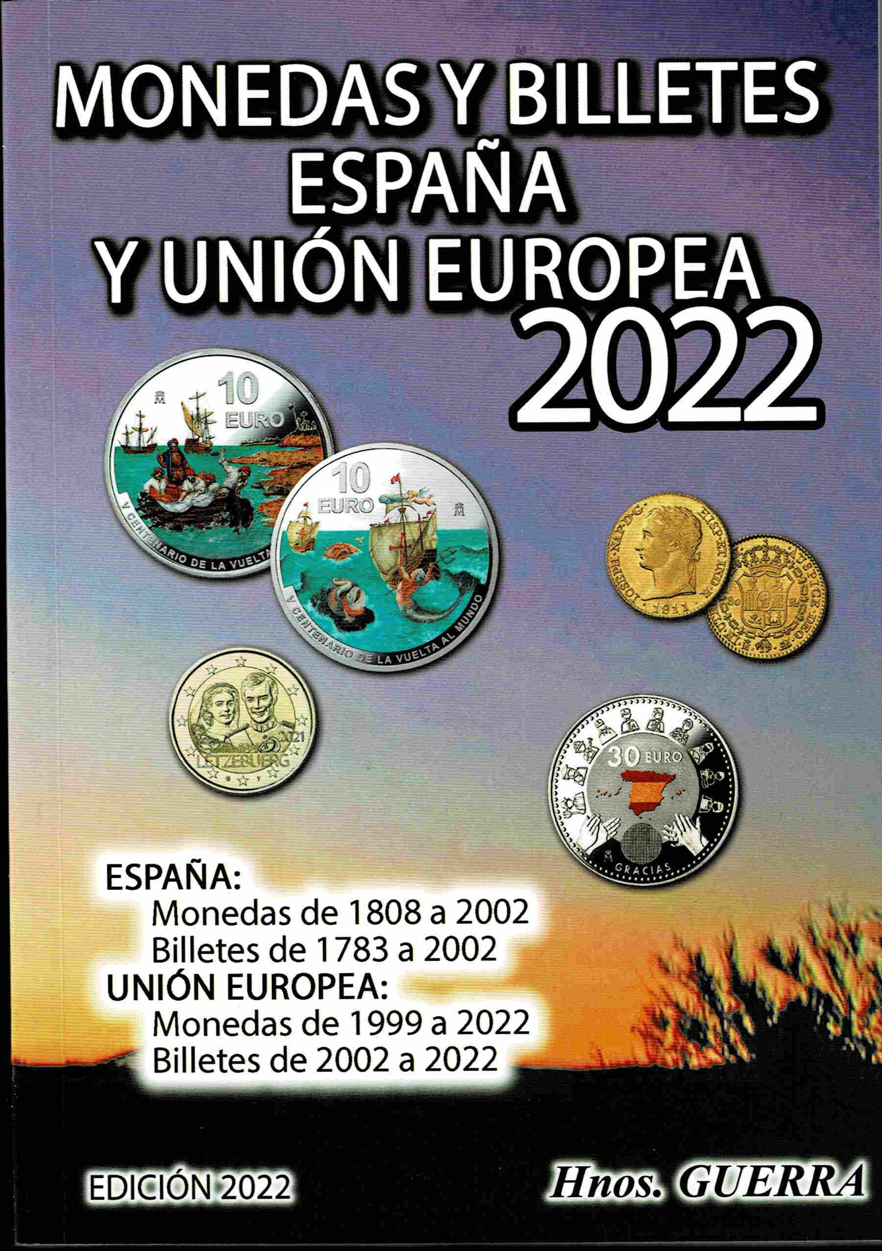 Articulo Numismatica Anverso