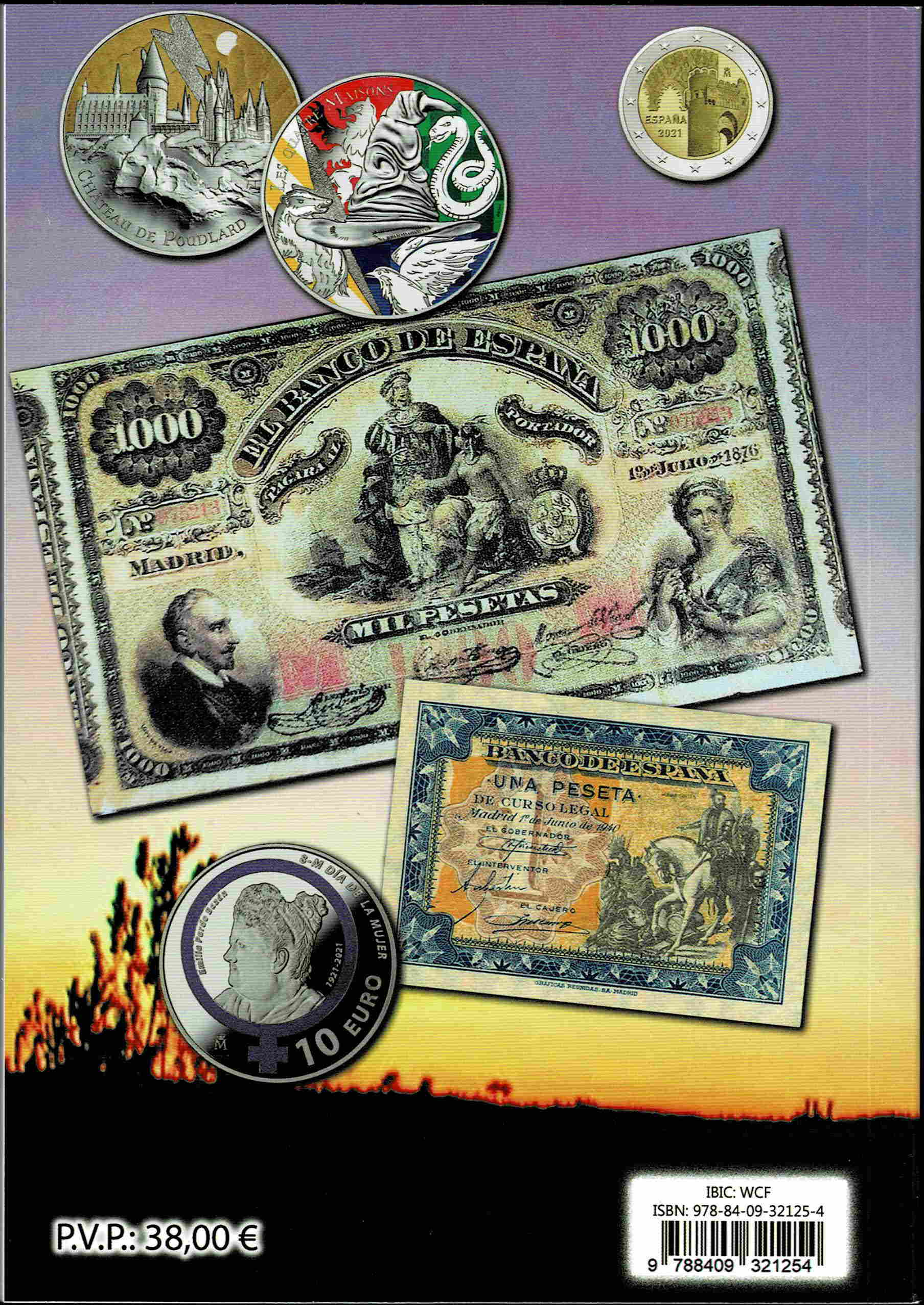 Articulo Numismatica Reverso