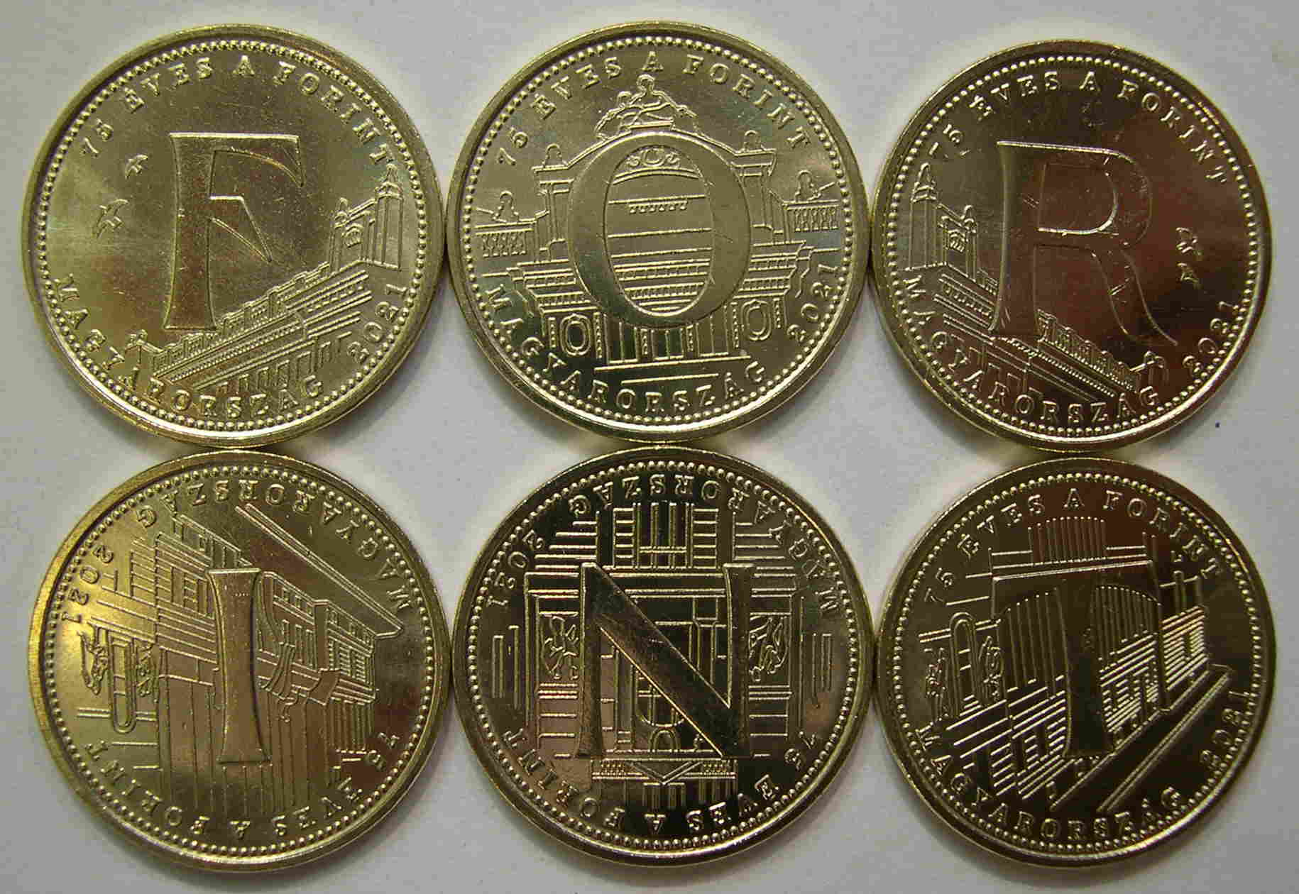 Articulo Numismatica Anverso