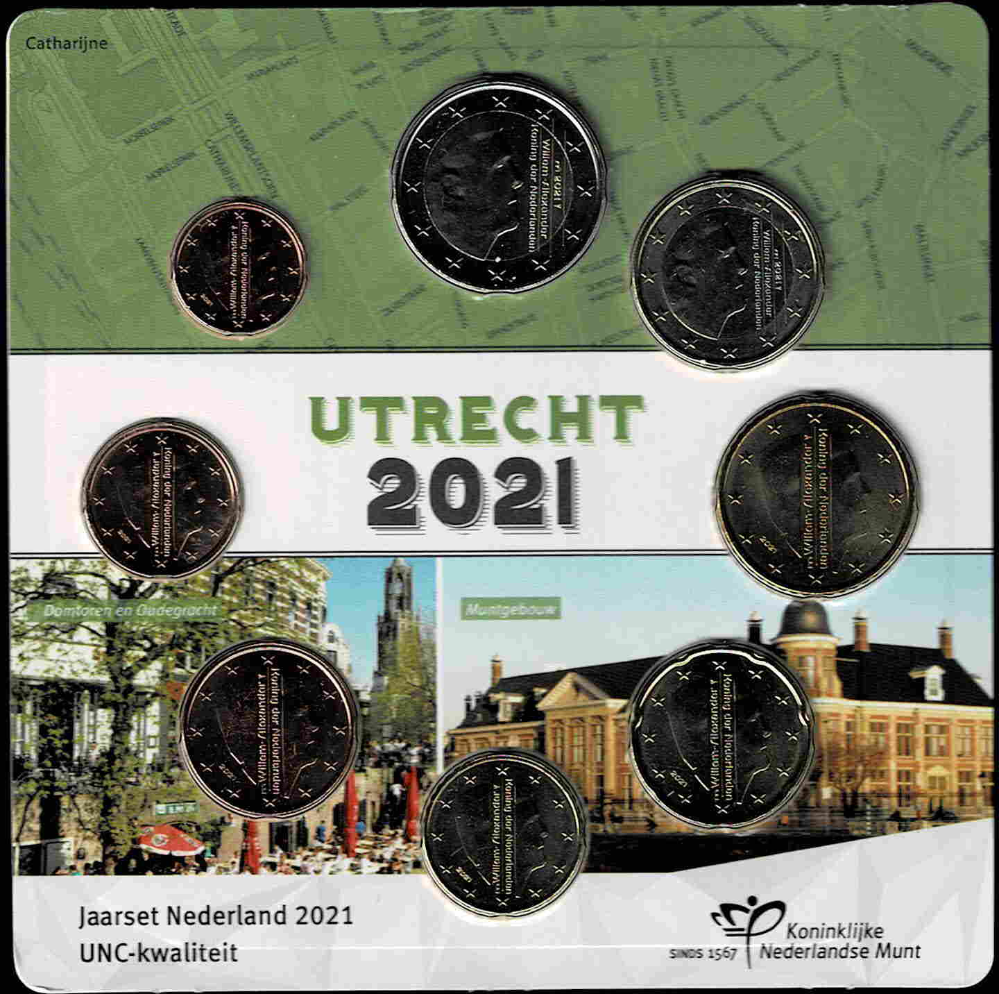 Articulo Numismatica Anverso