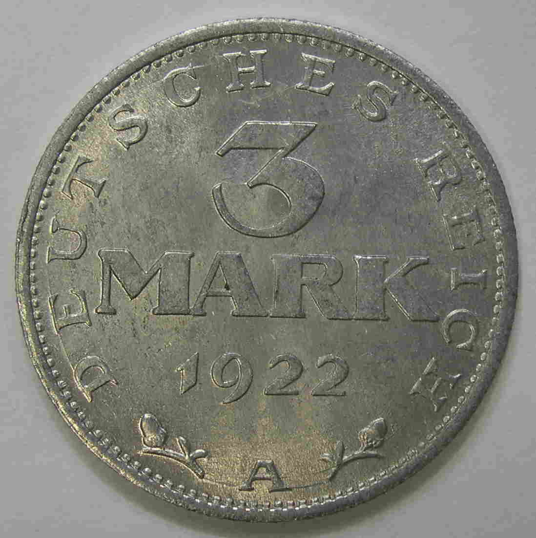 Articulo Numismatica Reverso