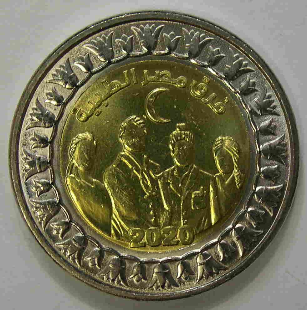 Articulo Numismatica Anverso