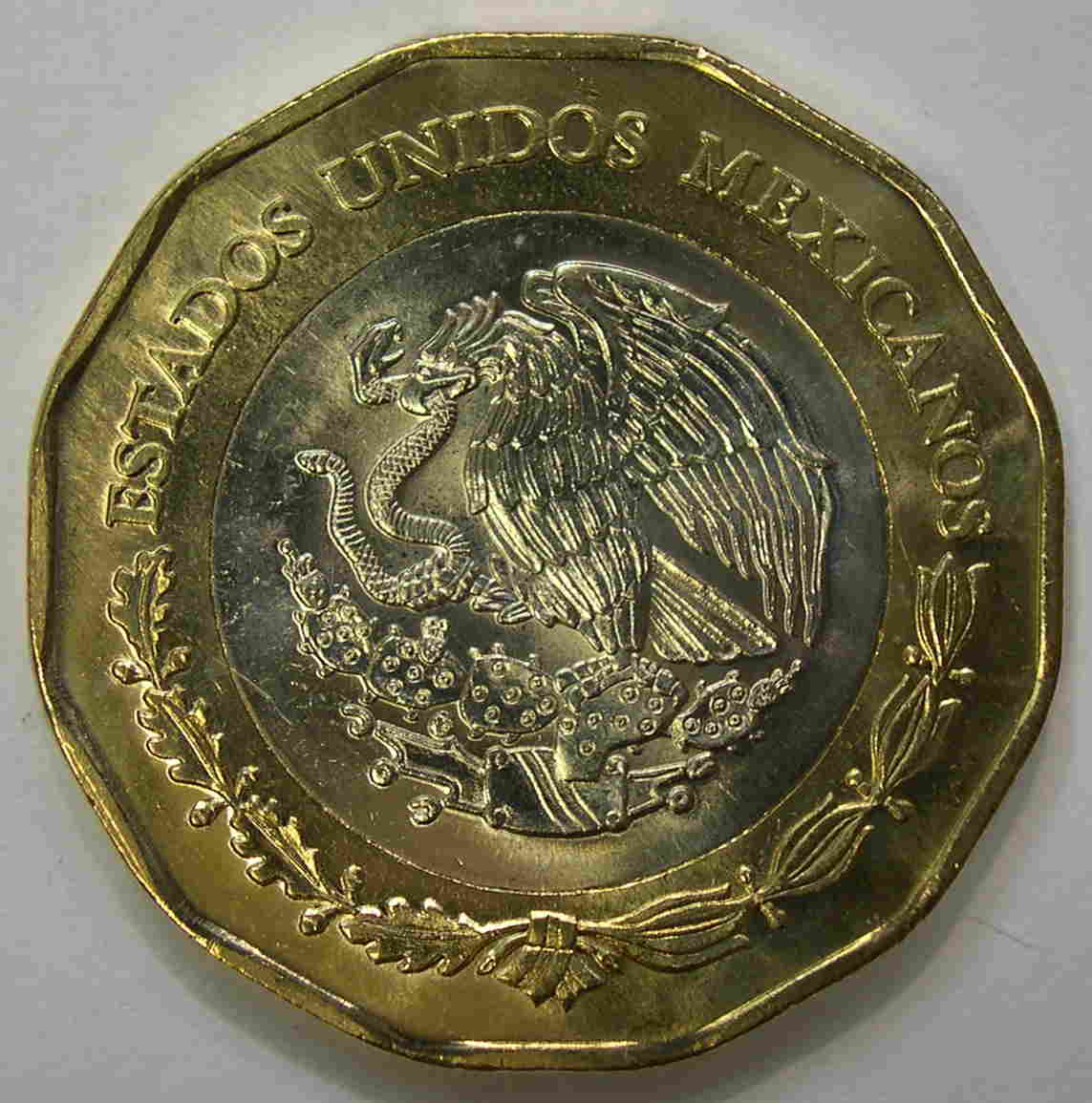 Articulo Numismatica Reverso