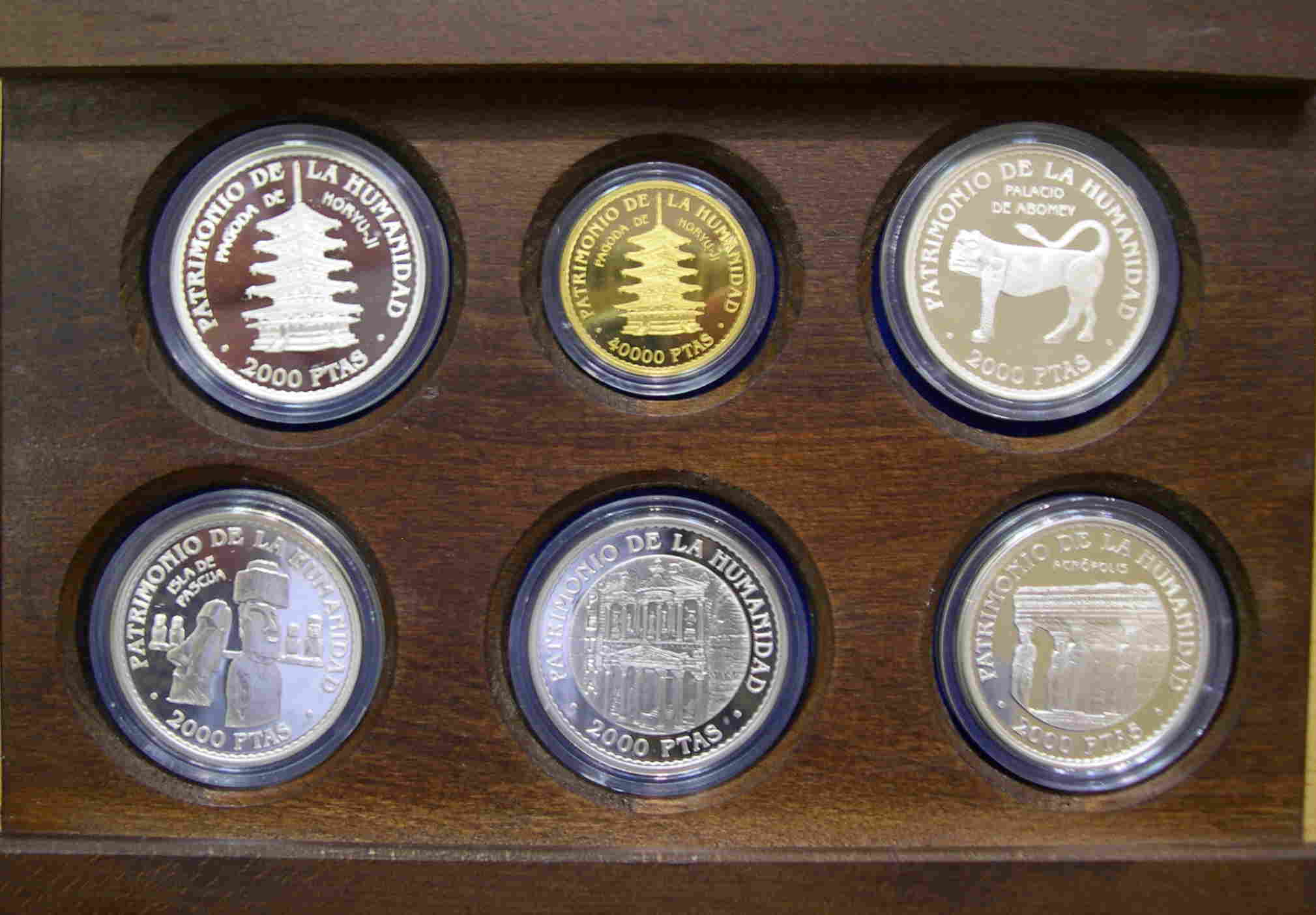 Articulo Numismatica Anverso