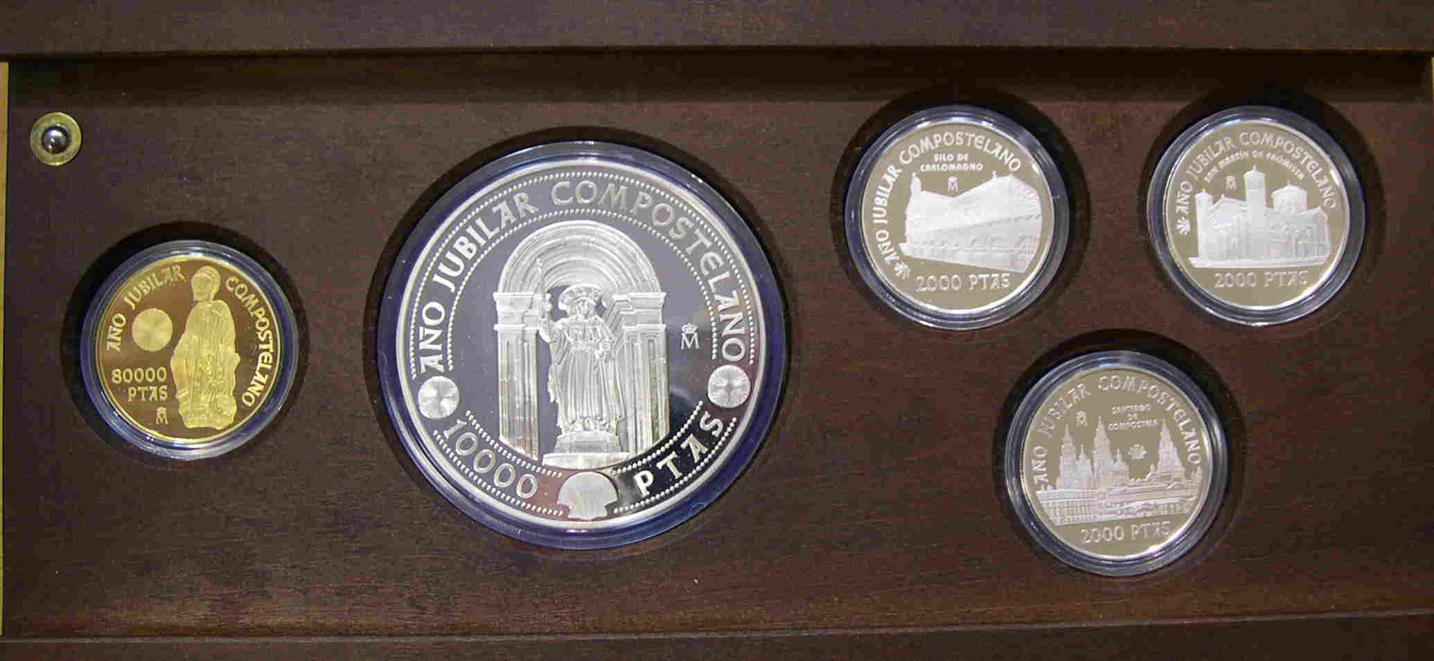 Articulo Numismatica Anverso