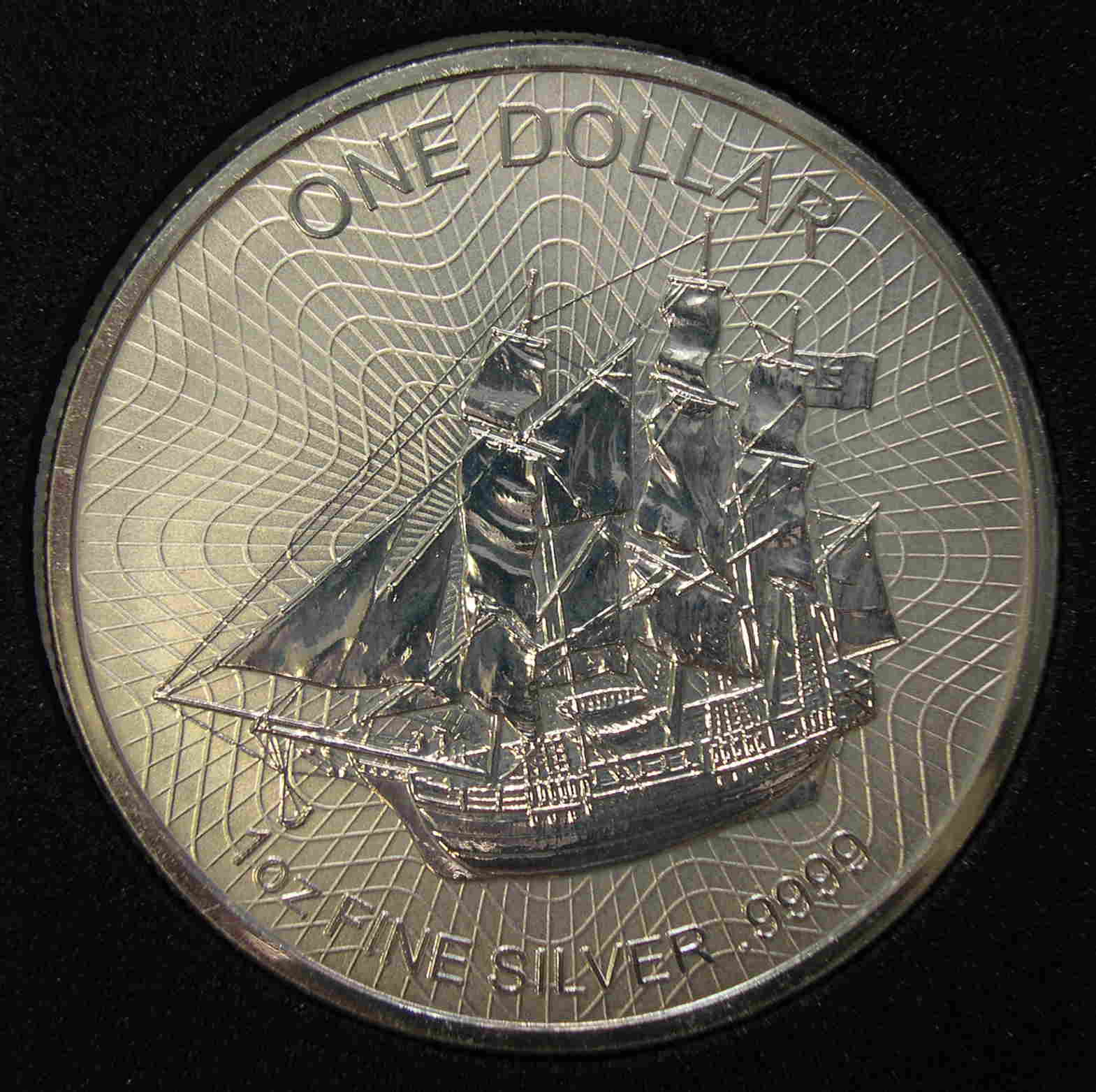 Articulo Numismatica Anverso